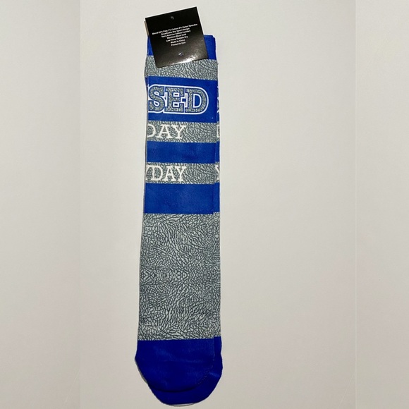 Hardten Socks - Picture 2 of 2